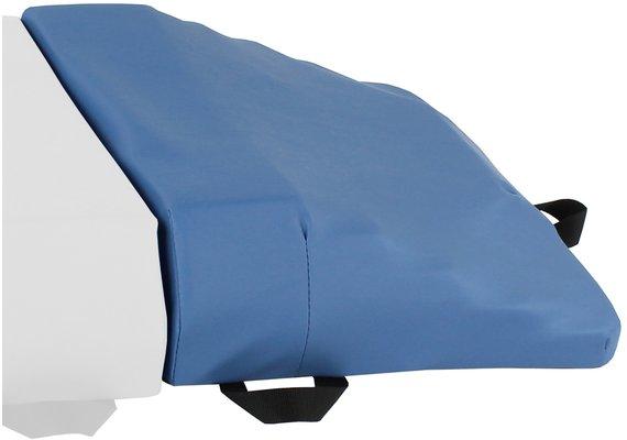 Immagine prodotto Bodycushion Hip pad blu notte
