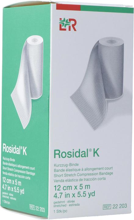 Immagine prodotto Lohmann & Rauscher Benda corta Rosidal K