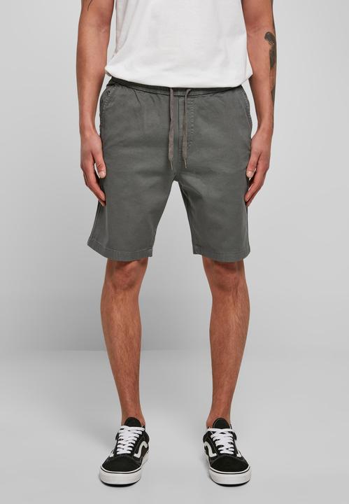 Produktbild Urban Classics Shorts Stretch Twill - 83594 (M)