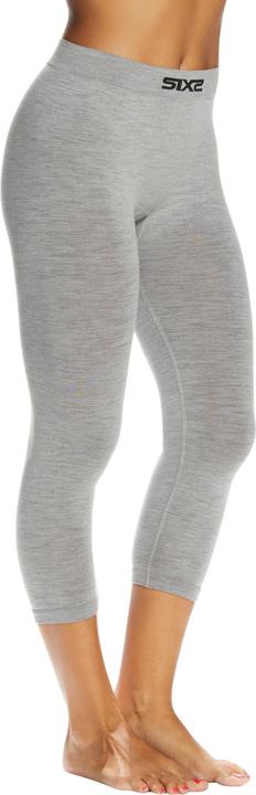 Image du produit iXS Caleçon fonctionnel PNX Merino gris S/ (S, M)