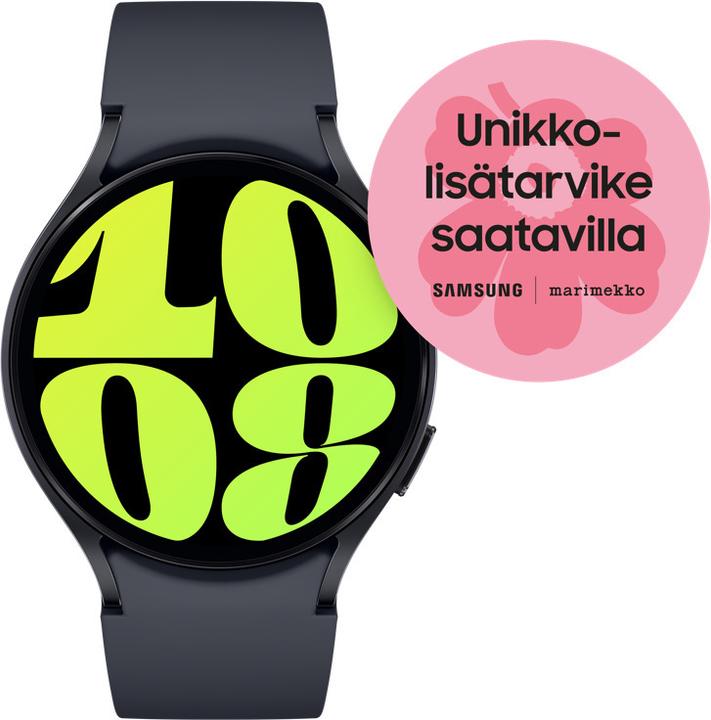 Immagine prodotto Samsung Galaxy Watch6 CH (44 mm, Solo WiFi)