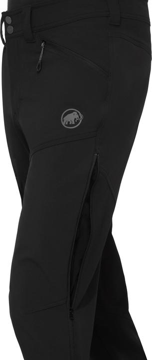 Produktbild Mammut Zinal Guide SO Hybrid Pants Men (48)