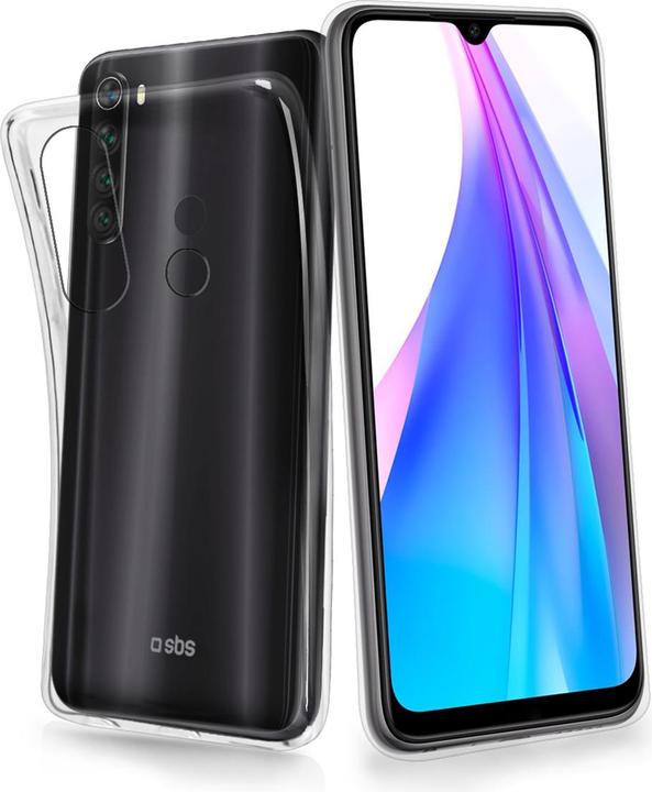 Produktbild SBS Skinny (Xiaomi Redmi Note 8T)