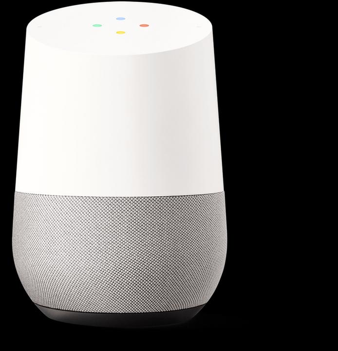 Produktbild Google Home (IFTTT, Google Assistant)