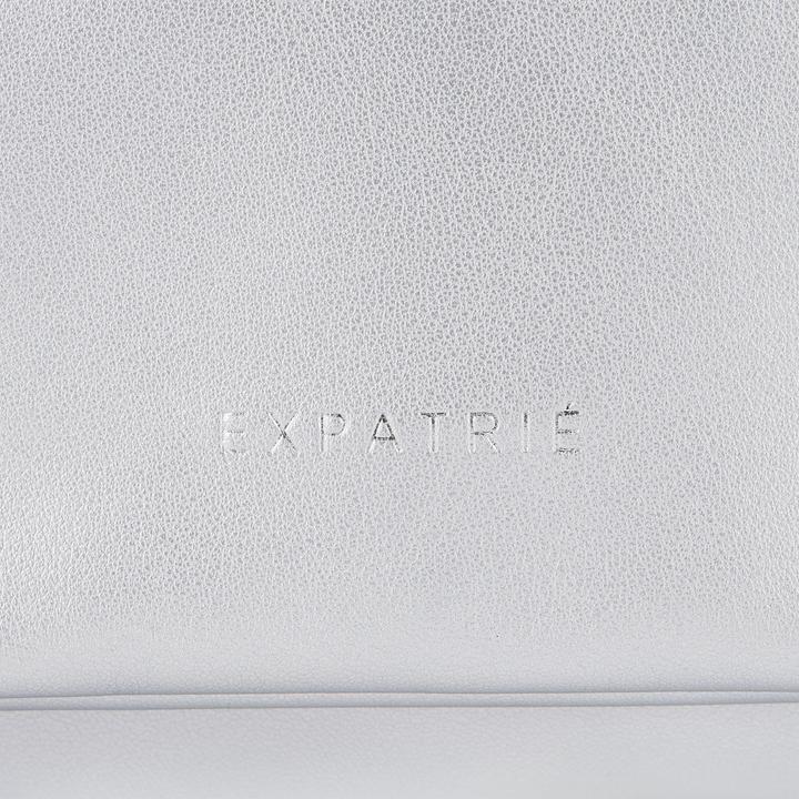 Actual product image Expatrié Juliette shoulder bag