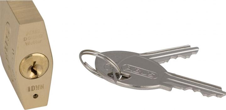 Image du produit Abus Cadenas 65 HB 40-63