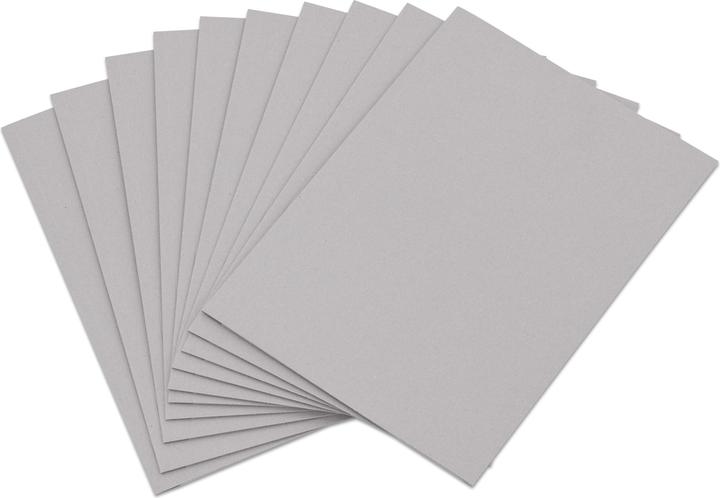 Image du produit Folia Pochettes A3, lot de 10 (A3, 10 x)
