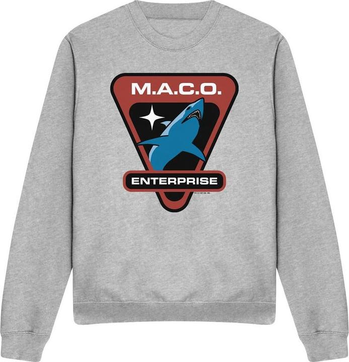 Produktbild MACO Sweatshirt (L)