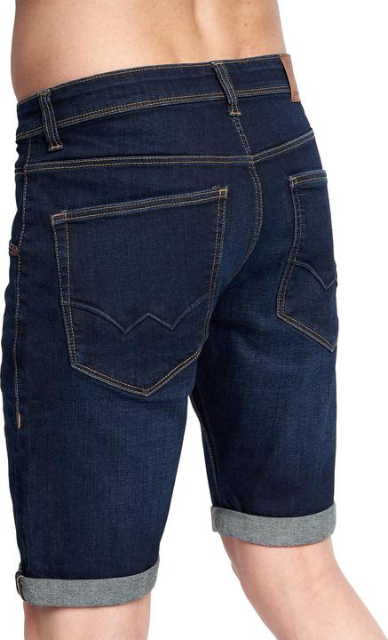 Image du produit Duck and Cover Short en denim Mustone pour homme (32)