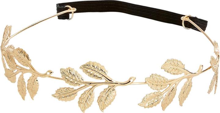 Actual product image Widmann Couronne de laurier en or