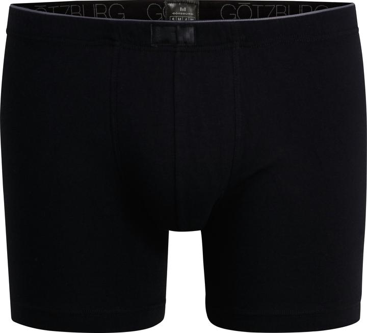 Götzburg Herren-Long-Pants