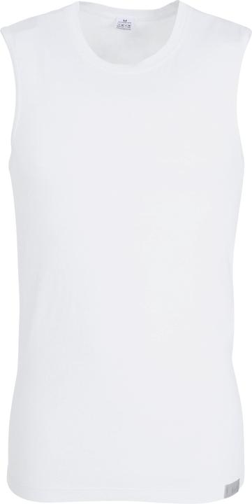 Actual product image Götzburg Men undershirt without arm (7)