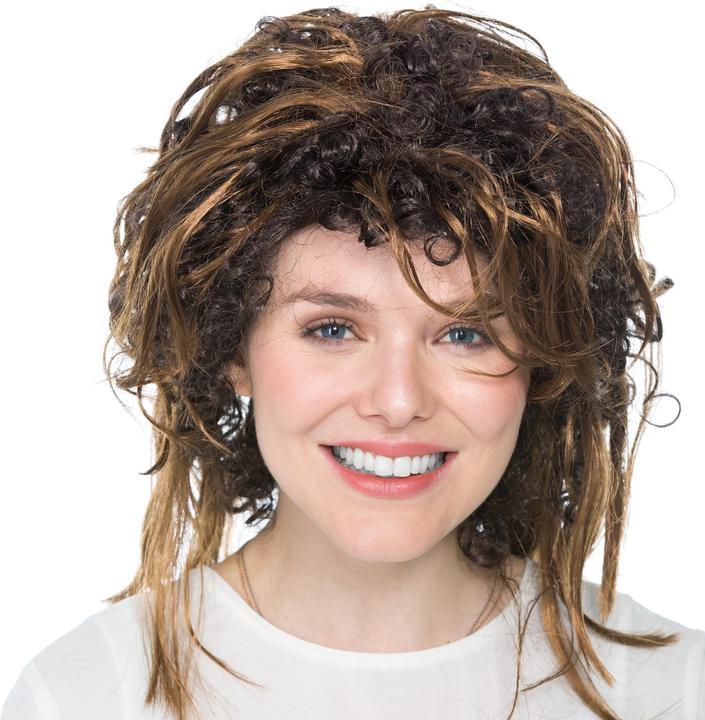 Produktbild Dressforfun Perücke Steinzeit