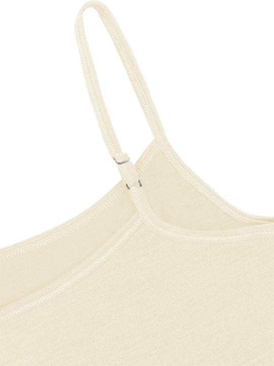 Produktbild Normani Damen Merino Top mit Spagettiträgern „Kyneton" - 9673 (M)