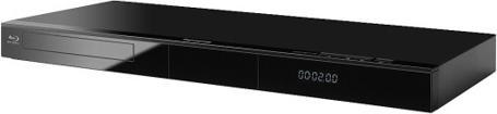 Panasonic DMP-BDT130 - 3D Blu-ray Player