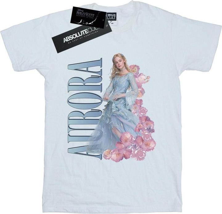 Produktbild Disney Maleficent Mistress Of Evil Aurora Homage TShirt (XXL)
