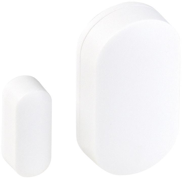 VisorTech Mini-Tür- und Fenster-Sensor für WLAN-Alarmanlage XMD-3000.avs