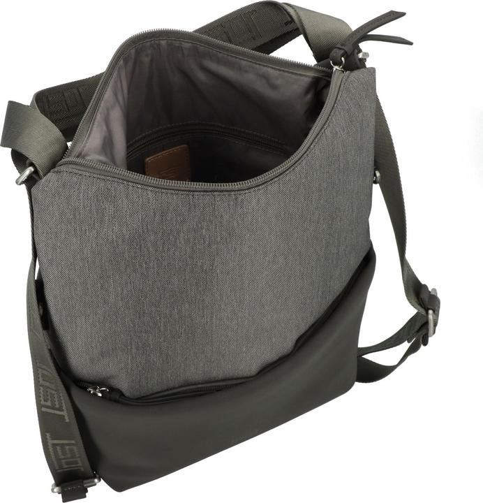 Actual product image Jost Backpack Andoya 2 6042 (12 l)