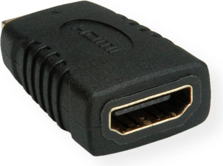 Produktbild Roline HDMI - mini HDMI (HDMI, 3 cm)