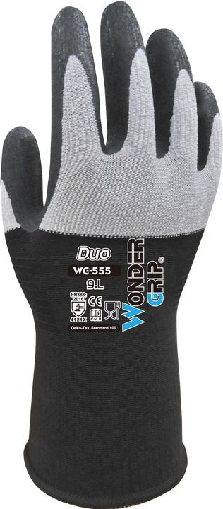 Wonder Grip WG-555