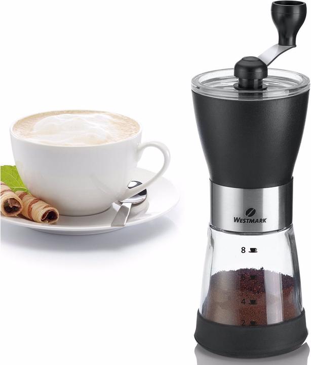 Image du produit Westmark moulin à café