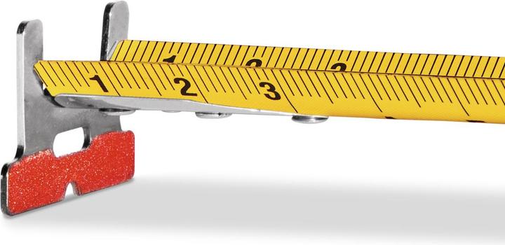 Actual product image Stabila Pocket tape measure BM 300, 10 m, metric 1000 scale (Metric)