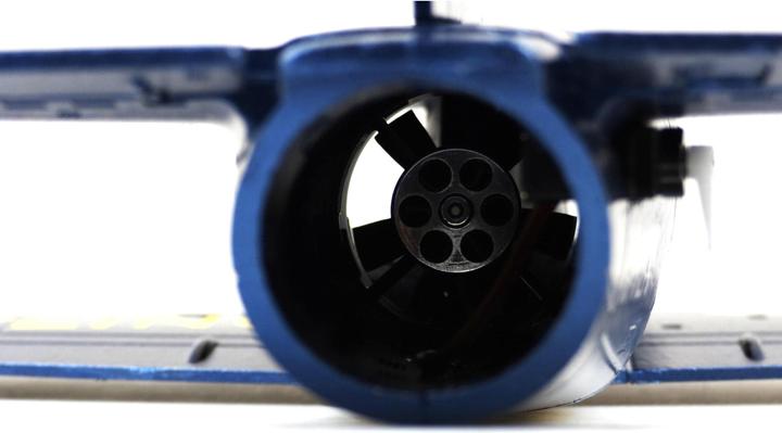 Image du produit Amewi AMXFlight L-39 Albatros EPO PNP (Multi moteur)