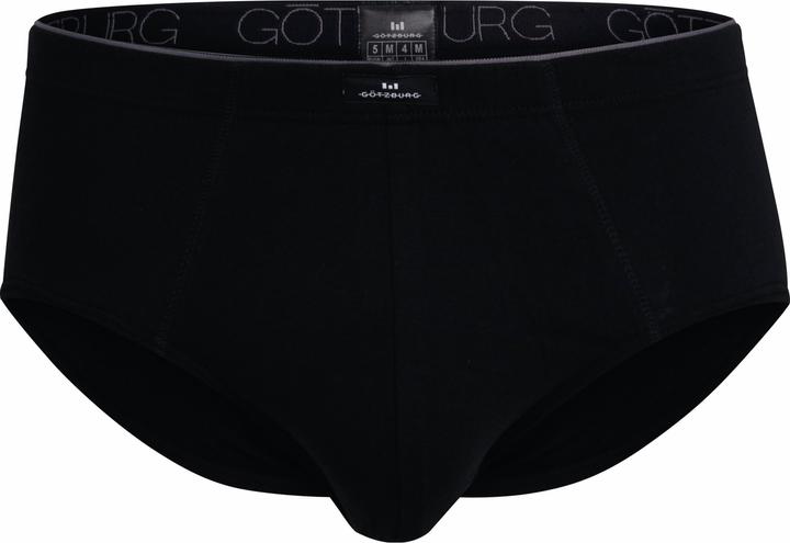 Actual product image Götzburg Men's briefs 2-pack (5, pack of 2)