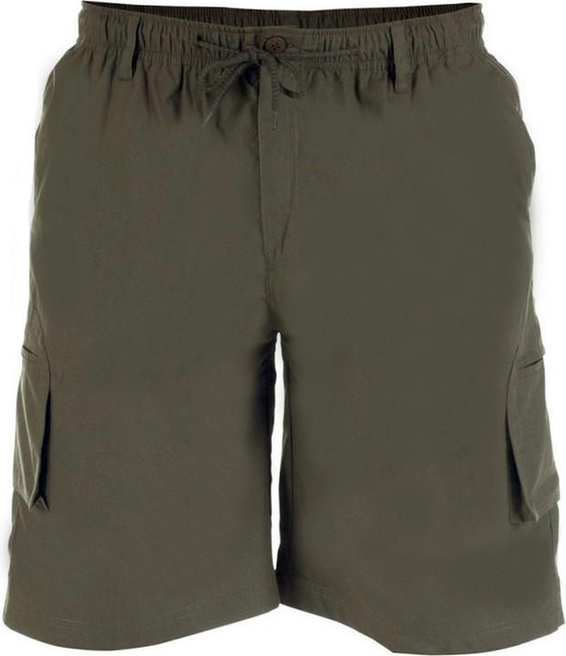 DUKE CargoShorts NickD555
