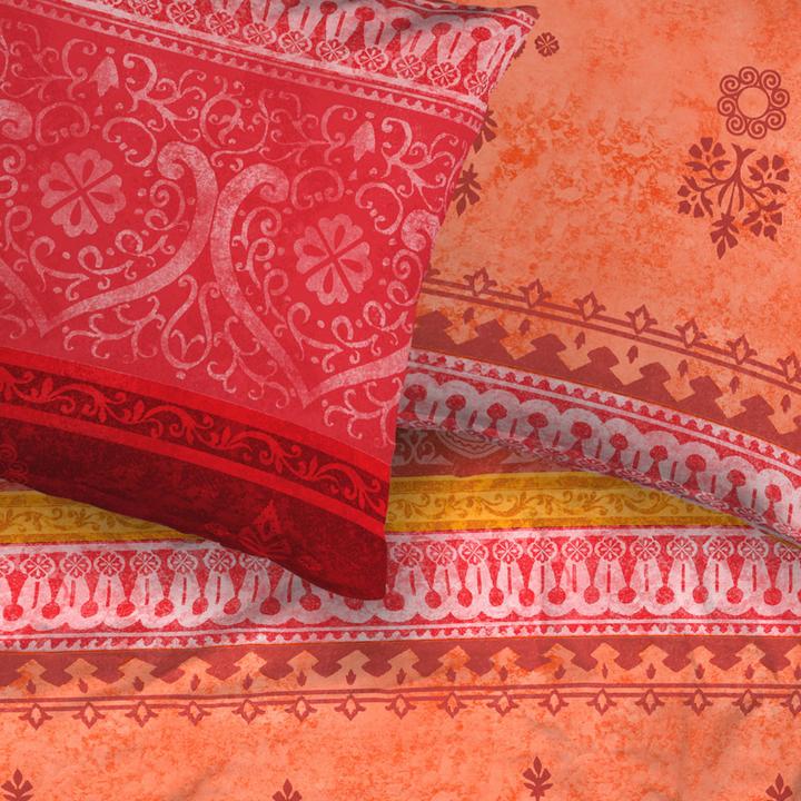 Produktbild Casatex Indi (Bettwäsche Set, 200 x 200 cm, 80 x 80 cm)