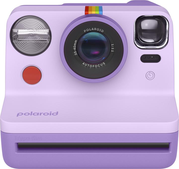Immagine prodotto Polaroid Now Gen 2