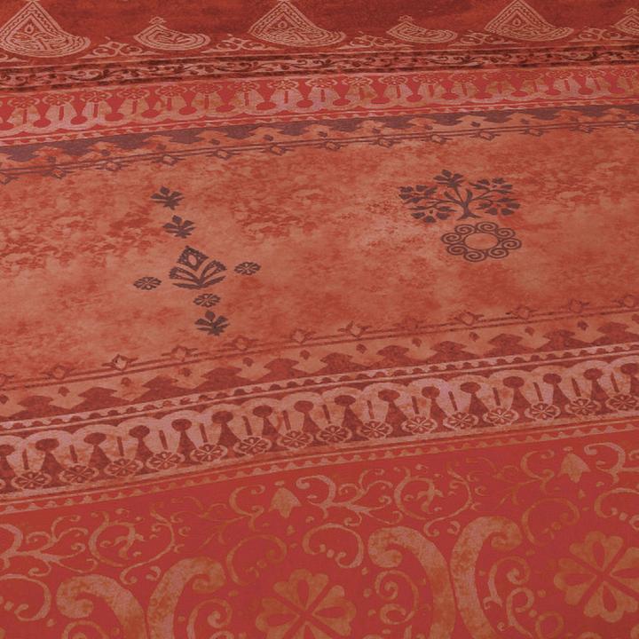Actual product image Casatex Indi (Bedding set, 200 x 220 cm, 80 x 80 cm)