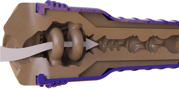 Image du produit Fleshlight Boost Bang Dark
