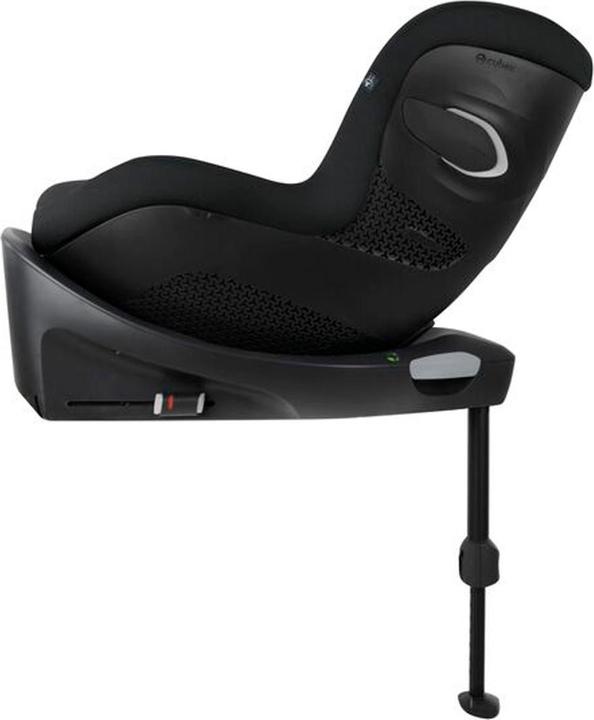 Actual product image Cybex Sirona Gi (Reboarder, ECE R129/i-Size Standard)