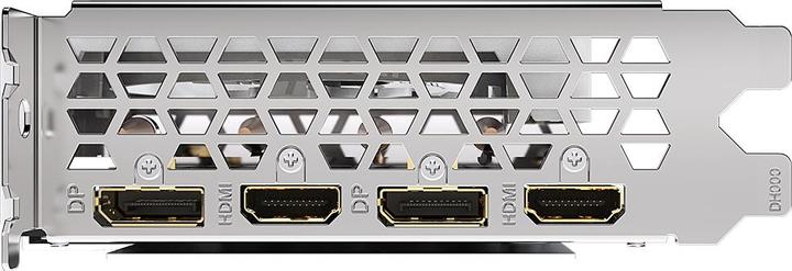 Immagine prodotto Gigabyte GeForce RTX 3060 Ti Vision OC LHR (8 GB)