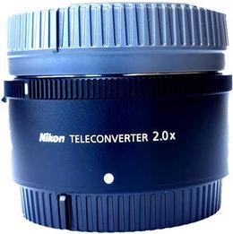 Produktbild Nikon Z Teleconverter TC-2,0x (Telekonverter, Z) - (EU) (Telekonverter, Nikon Z)