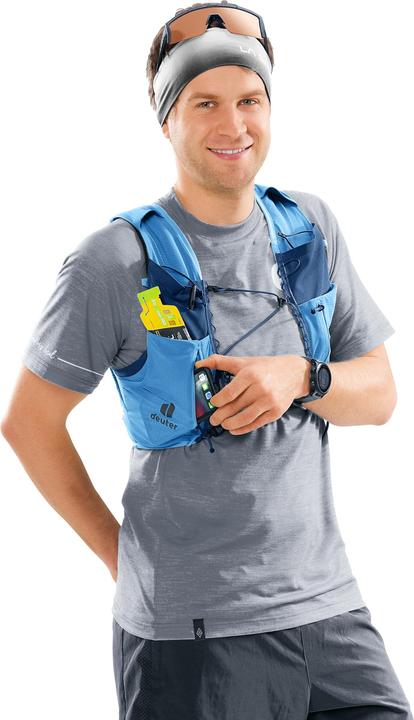 Produktbild Deuter Traick 9 (9 l)
