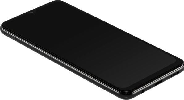Productafbeelding Samsung Galaxy A04s (32 GB, Black, 6.50", Dubbele SIM, 50 Mpx, 4G)