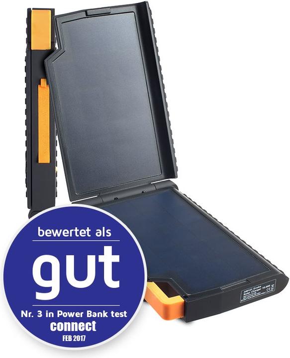 Image du produit Xtorm Am121 (10000 mAh, 4.50 W, 50 Wh)