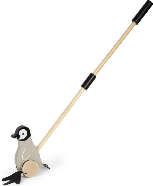 Produktbild small foot Schiebetier Pinguin