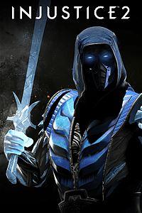 Immagine prodotto Microsoft MS ESD Injustice 2: personaggio meno di zero X1 ML (Xbox One X, DE)