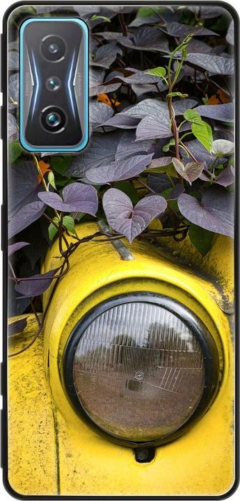 Altes Auto