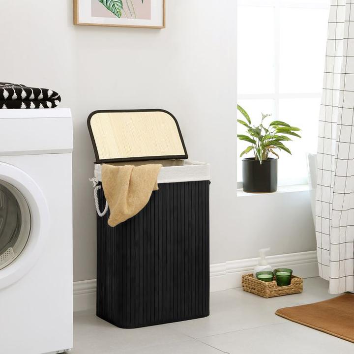 Produktbild Songmics Dörty (72 l)