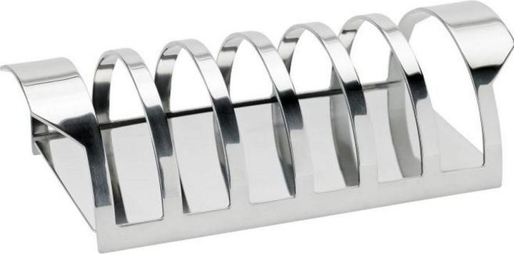 Actual product image Stelton Cylinda toast holder