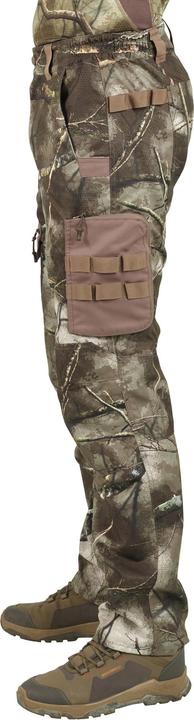 Actual product image Solognac ACTIKAM 300 (M)