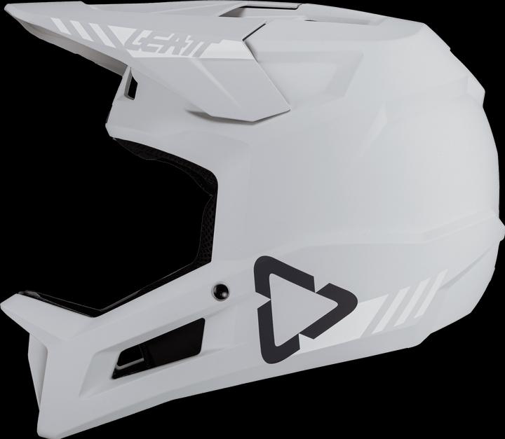 Produktbild Leatt MTB Gravity 1.0 Helmet steel XL (61 - 62 cm)