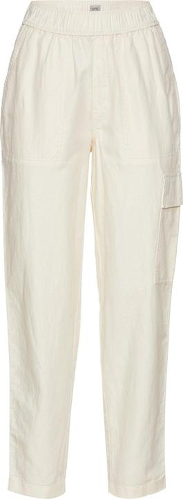 Produktbild Camel Active Loose Fit Hose aus Leinenmix (29)