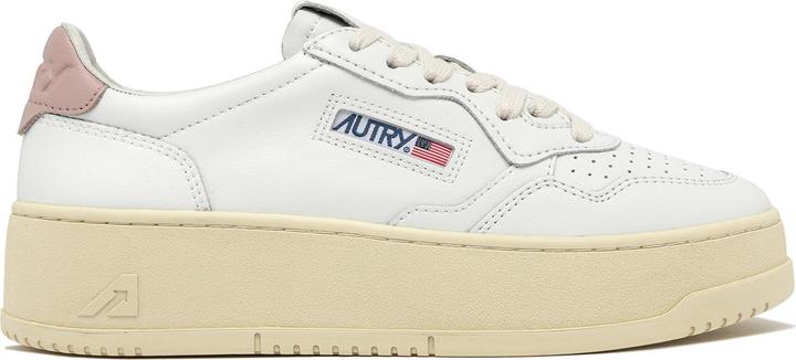 Autry Sneakers White (36)