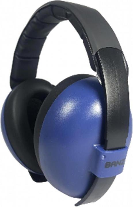 Actual product image Baby Banz Hearing protection (1 x)