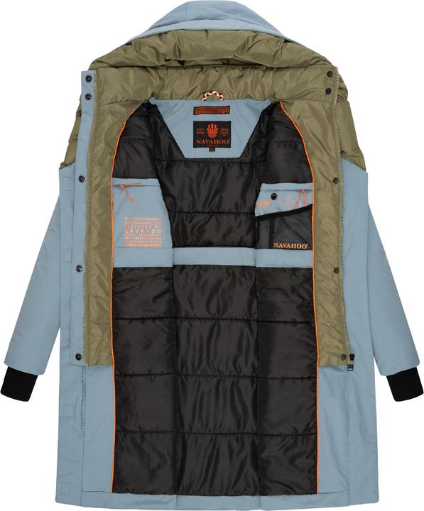 Produktbild Navahoo Snowelf (S)
